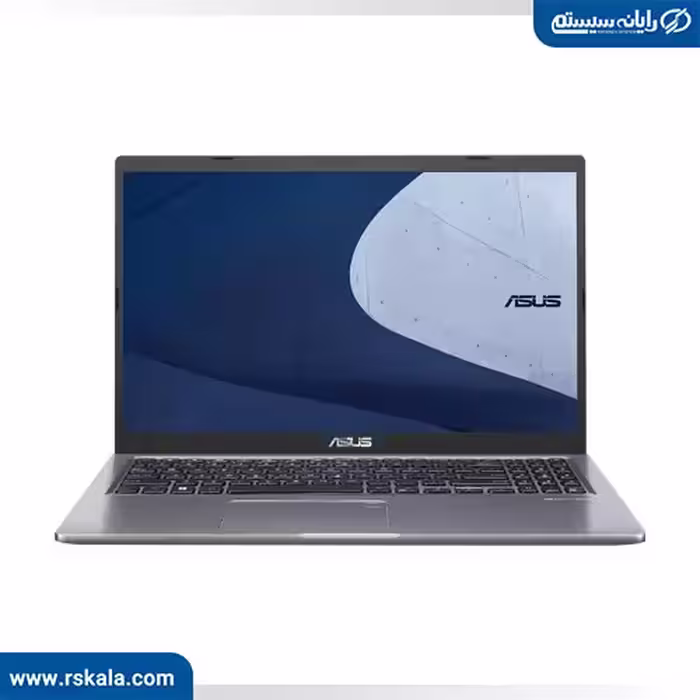 لپ تاپ 15.6 اینچی ایسوس مدل Asus ExpertBook P1512CEA-BQ0475W I3 16GB 1TB HHD 256GB SSD - رایانه سیستم