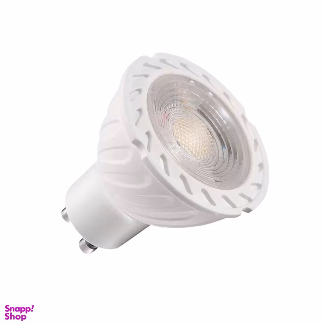 لامپ هالوژن 7 وات مدل GOL_F7 پایه GU10