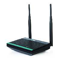 مودم روتر ADSL2 Plus یوتل A304U