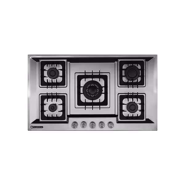 خرید و قیمت گاز رومیزی درخشان مدل G621 | نوین هوم