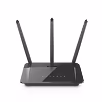 قیمت و خرید روتر بی‌سیم گیگابیت و دو باند DIR-859 دی لينک مدل DIR-859 | یاس ارتباط