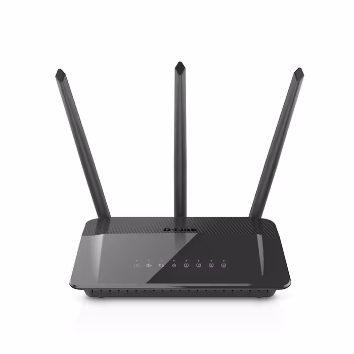 قیمت و خرید روتر بی‌سیم گیگابیت و دو باند DIR-859 دی لينک مدل DIR-859 | یاس ارتباط