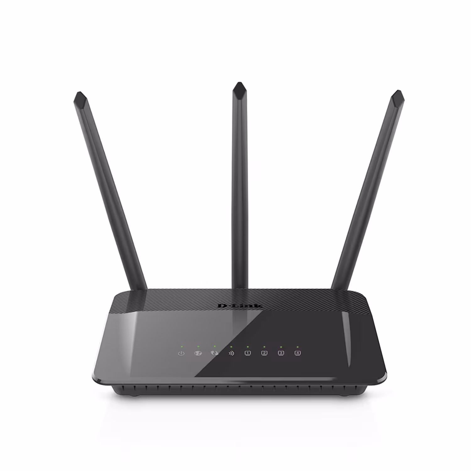 قیمت و خرید روتر بی‌سیم گیگابیت و دو باند DIR-859 دی لينک مدل DIR-859 | یاس ارتباط