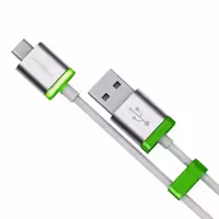 مایپو - کابل میکرو یو اس بی - سی سی ام 101 سبز - Hiapple.ir