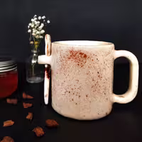 ماگ بزرگ سرامیکی نامیرا
