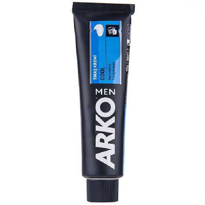 خمیر اصلاح آرکو من مدل Cool حجم 94 میلی لیتر