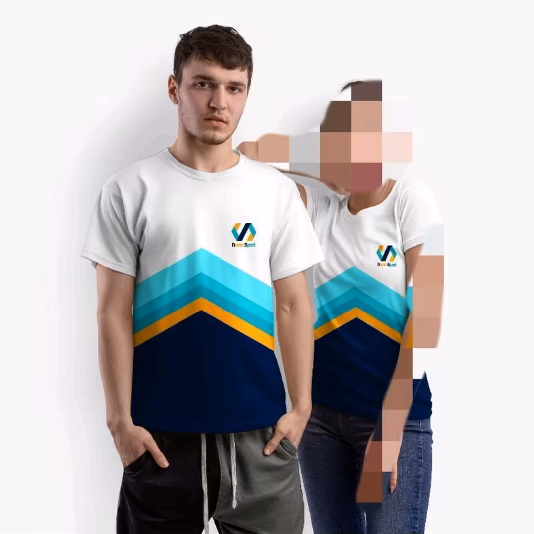 لباس و شورت ورزشی کد 5