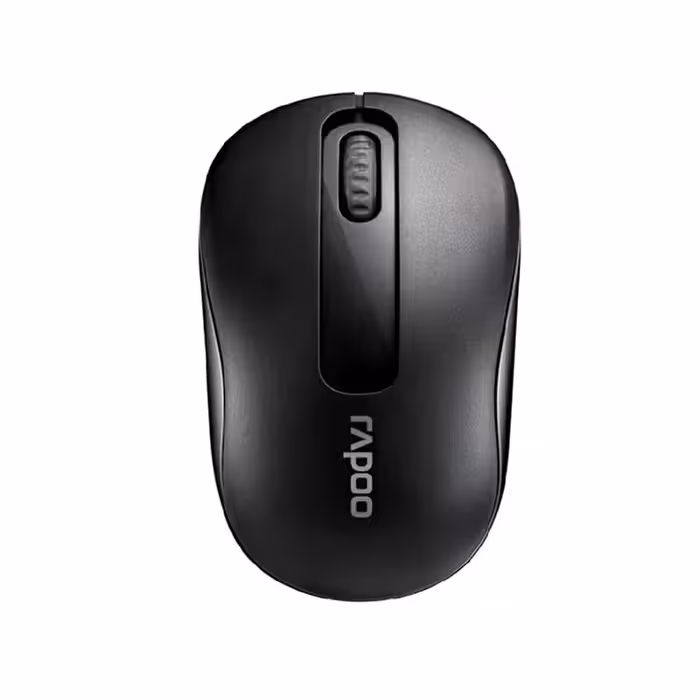 ماوس بی سیم M216 رپو - فراز سیستم