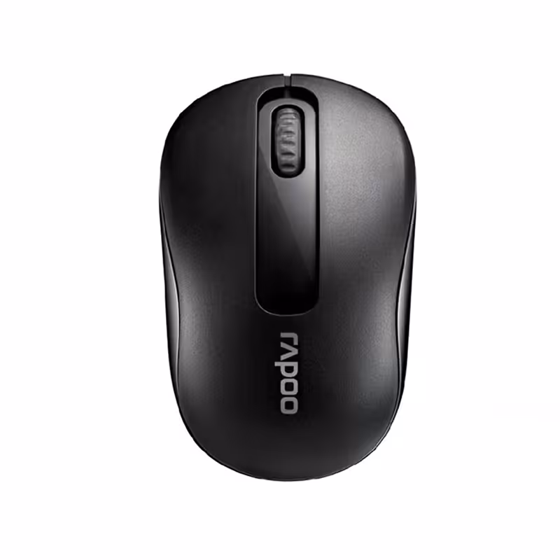 ماوس بی سیم M216 رپو - فراز سیستم