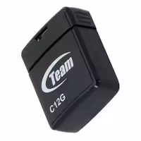 فلش مموری تیم گروپ USB 2.0 مدل C12G ظرفیت 64 گیگابایت