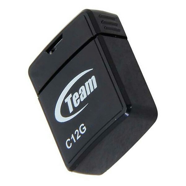 فلش مموری تیم گروپ USB 2.0 مدل C12G ظرفیت 64 گیگابایت