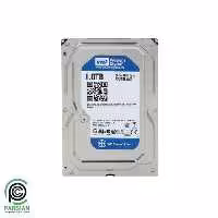 هارددیسک اینترنال وسترن دیجیتال مدل Blue WD10EZEX ظرفیت 1 ترابایت