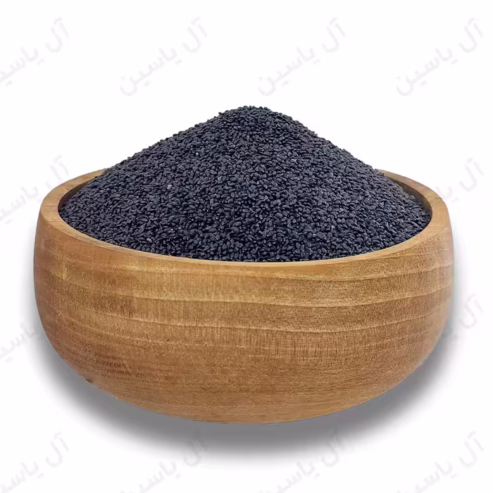 تخم ریحان  سبز (50گرمی)