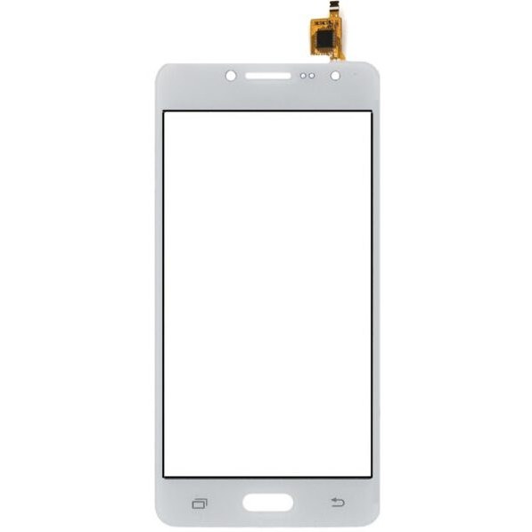تاچ سامسونگ گلکسی G532/ GALAXY GRAND PRIME ا گرند پرایم مدل جی رنگ سفید