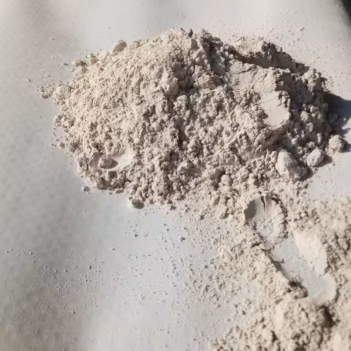  پودر های معدنی سیلیس، کربنات کلسیم میکرونیزه مش200