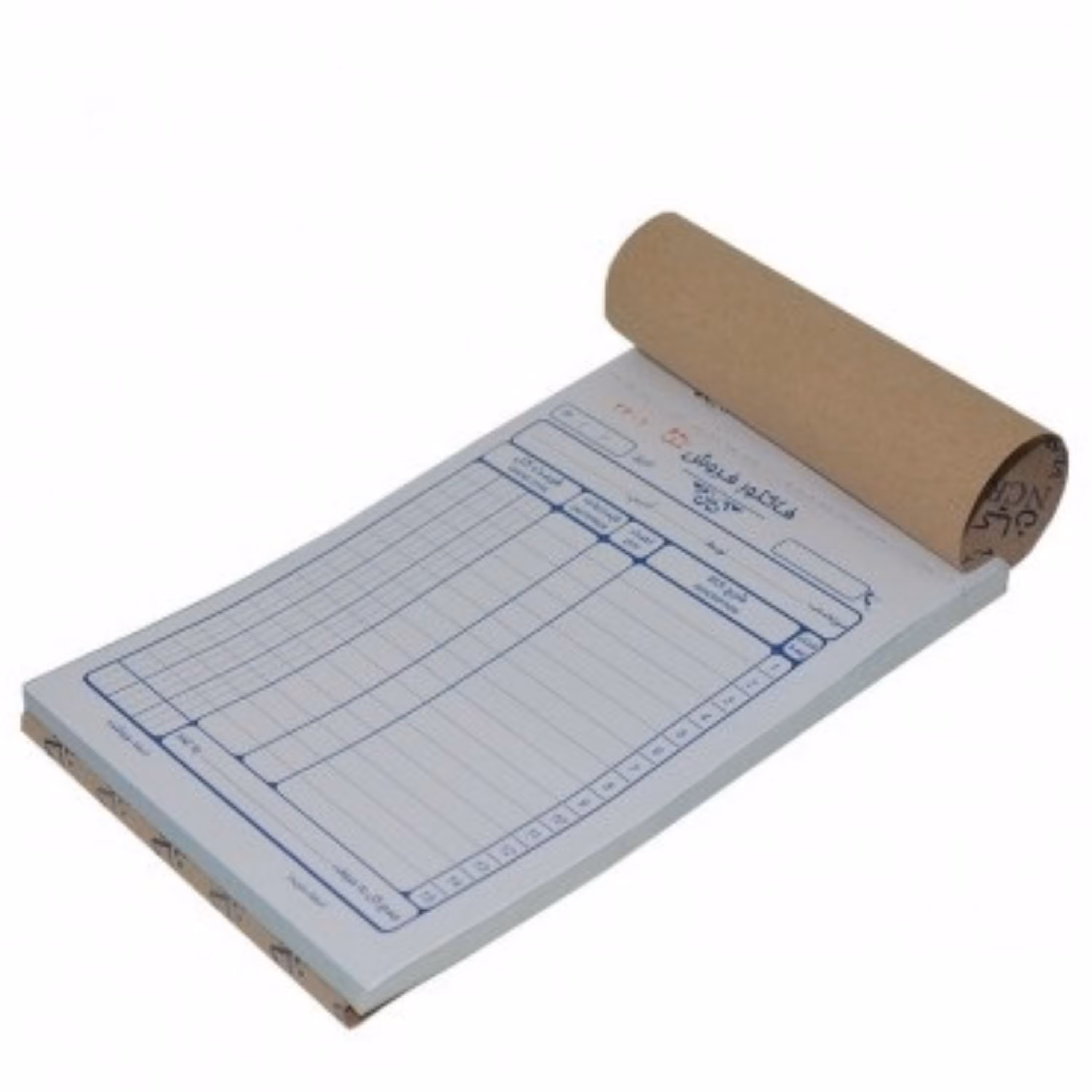 فاکتور فروش کاربن دار