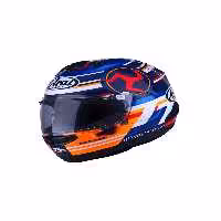 کلاه کاسکت موتورسیکلت چند رنگ ایمنی Rx 7V Evo Iom Tt 24 آرای Arai