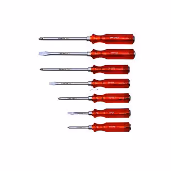 پیچ گوشتی ضربه خور توسن مدل T4865-SB7 - ابزار یراق