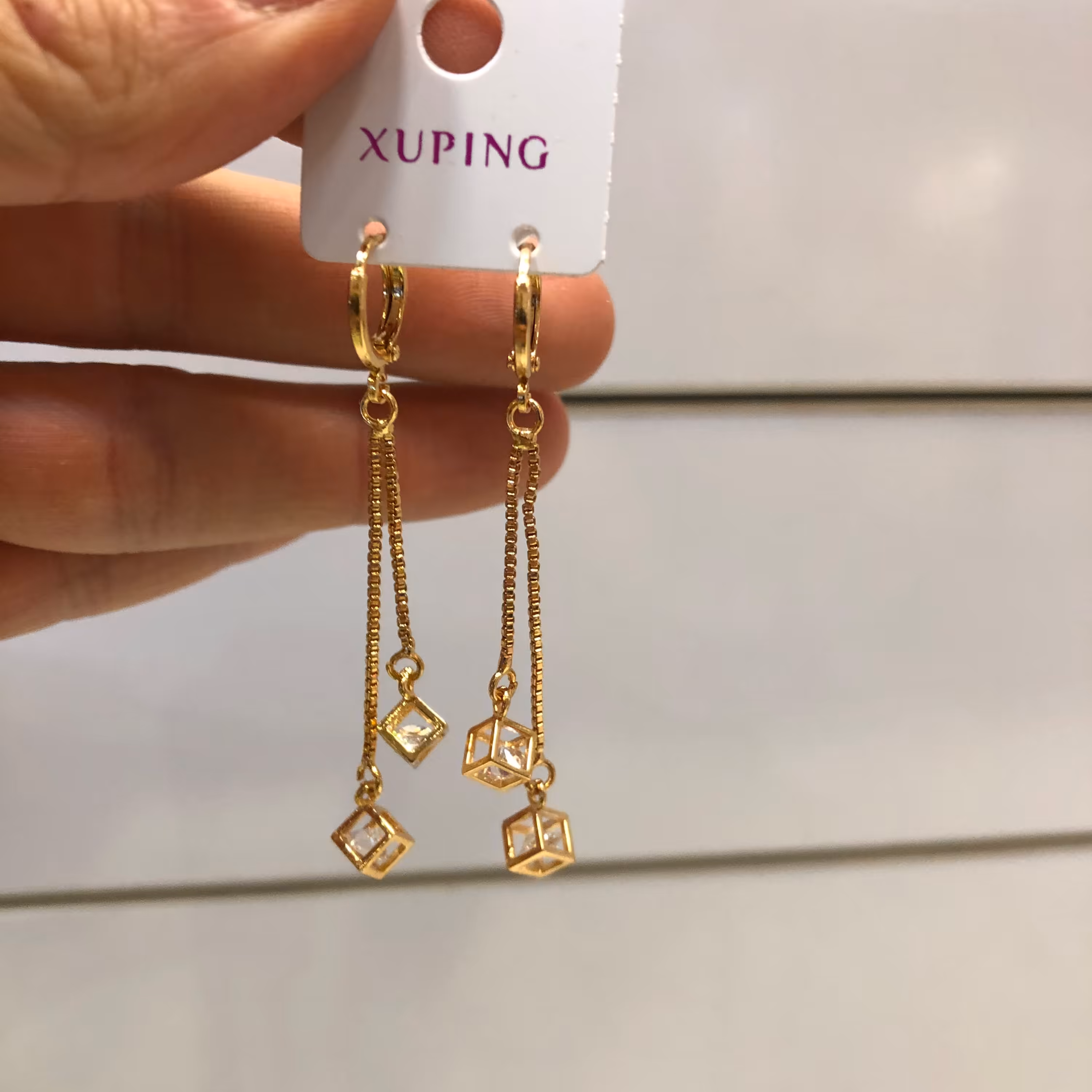 گوشواره اویز 5