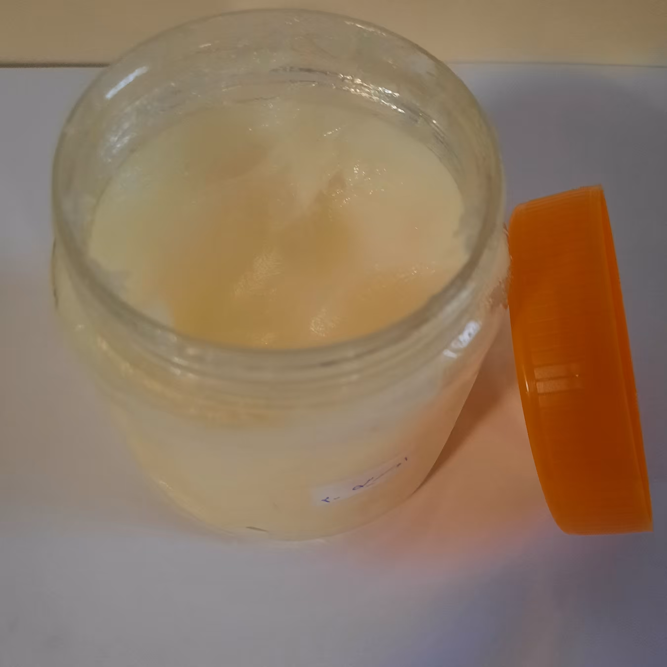 اوسرین اسرین 200درصد جذب آب