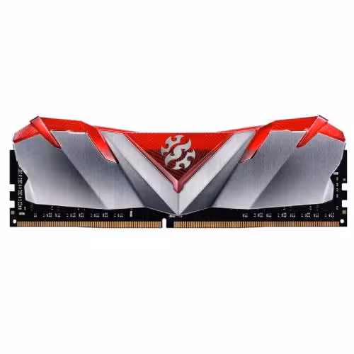 رم دسکتاپ ای دیتا مدل گیمیکس دی 30 با حافظه 8 گیگابایت و فرکانس 3000 مگاهرتز