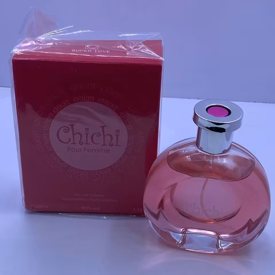 ادکلن زنانه ساپیل چی چی 100 میلی لیتر