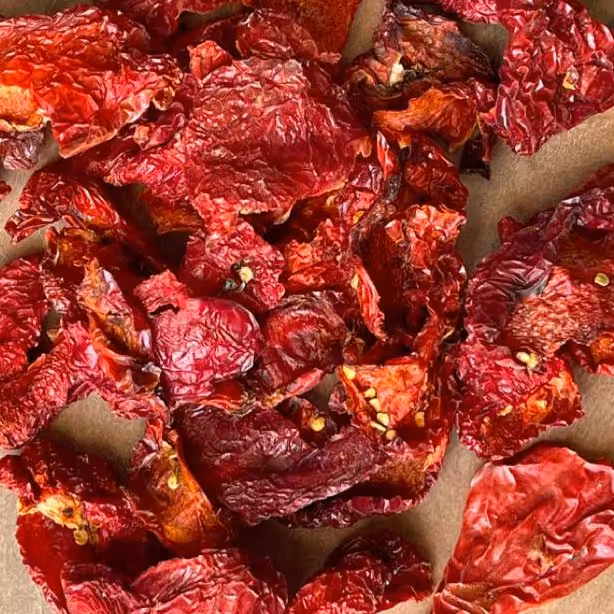 پودر پاپریکا اعلی(5کیلویی)