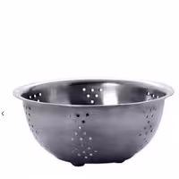 صافی سینک کاسه ای