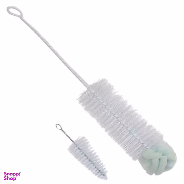 برس بطری کد 04 مجموعه 2 عددی