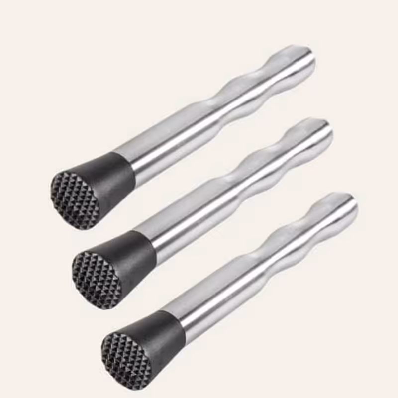 مادلر استیل ابزار مخصوص بارسرد مناسب جهت کافی شاپ های کوچک و صنعتی (پس کرایه)