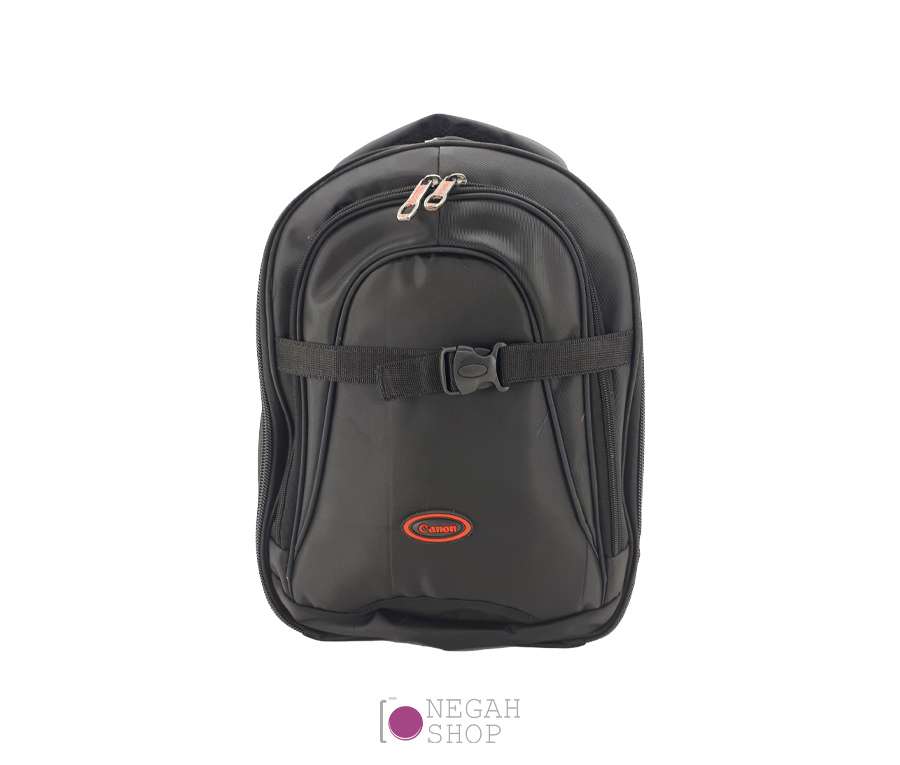 کیف کوله پشتی دوربین عکاسی Canon