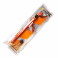 قفل فرمان کلاغی لوکمس

