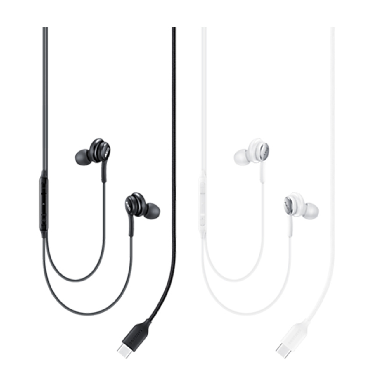 هندزفری AKG سامسونگ S22 Ultra تایپ C