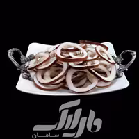 نارگیل خشک  بسته 1 کیلو گرمی درجه 1 مارلیک