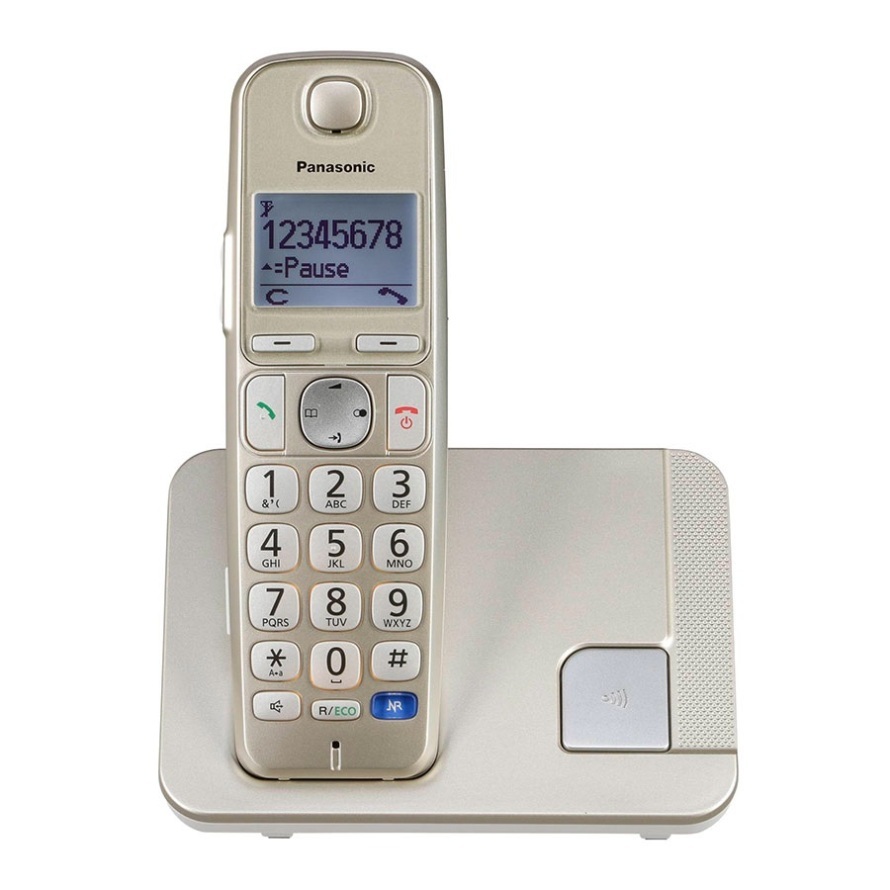 تلفن بی سیم پاناسونیک KX-TGE210