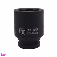 سری بکس تاپکس مدل YP-1INCH سایز 46 میلی متر