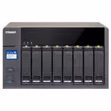 QNAP TS-831X 16GB NAS Storage