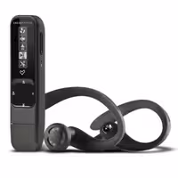 دستگاه پخش صدا ام پی 3 انرژی سیستم Active 2 Dark Iron