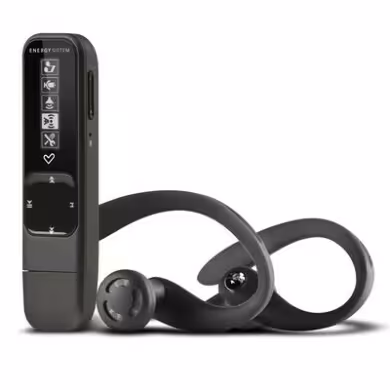 دستگاه پخش صدا ام پی 3 انرژی سیستم Active 2 Dark Iron