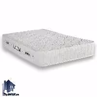 تشک موناکو Blue Ocean کد MM2204 دونفره 180