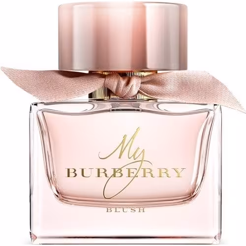 عطر باربری مای باربری بلاش - BURBERRY My Burberry Blush