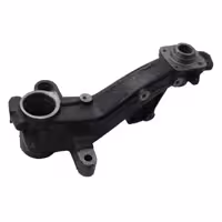 بازویی چرخ (ژامبون) عقب سمت چپ امیرنیا مناسب پژو 206 تیپ 2 کد 4053021110