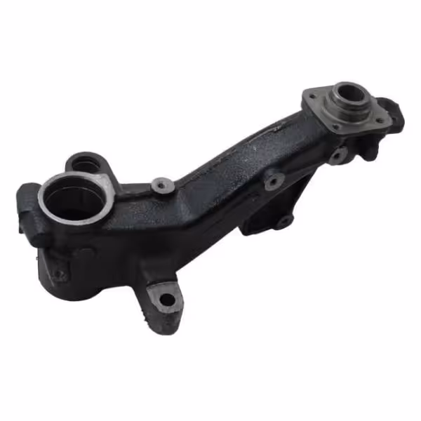 بازویی چرخ (ژامبون) عقب سمت چپ امیرنیا مناسب پژو 206 تیپ 2 کد 4053021110