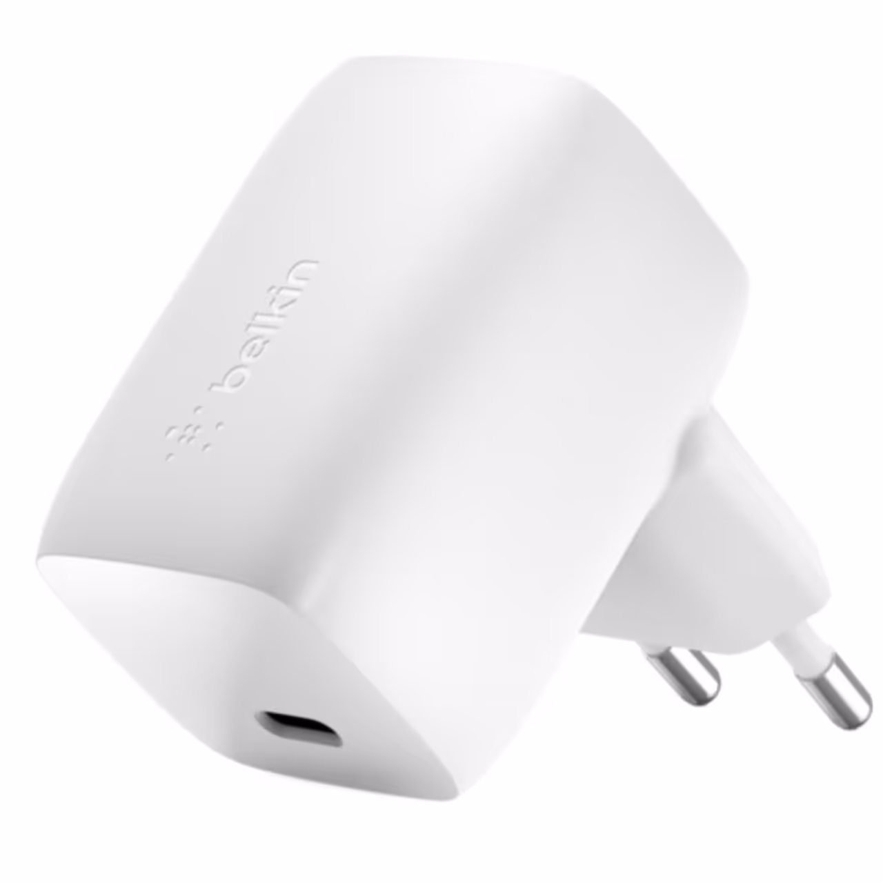 شارژر دیواری بلکین مدل WCH002vfWH