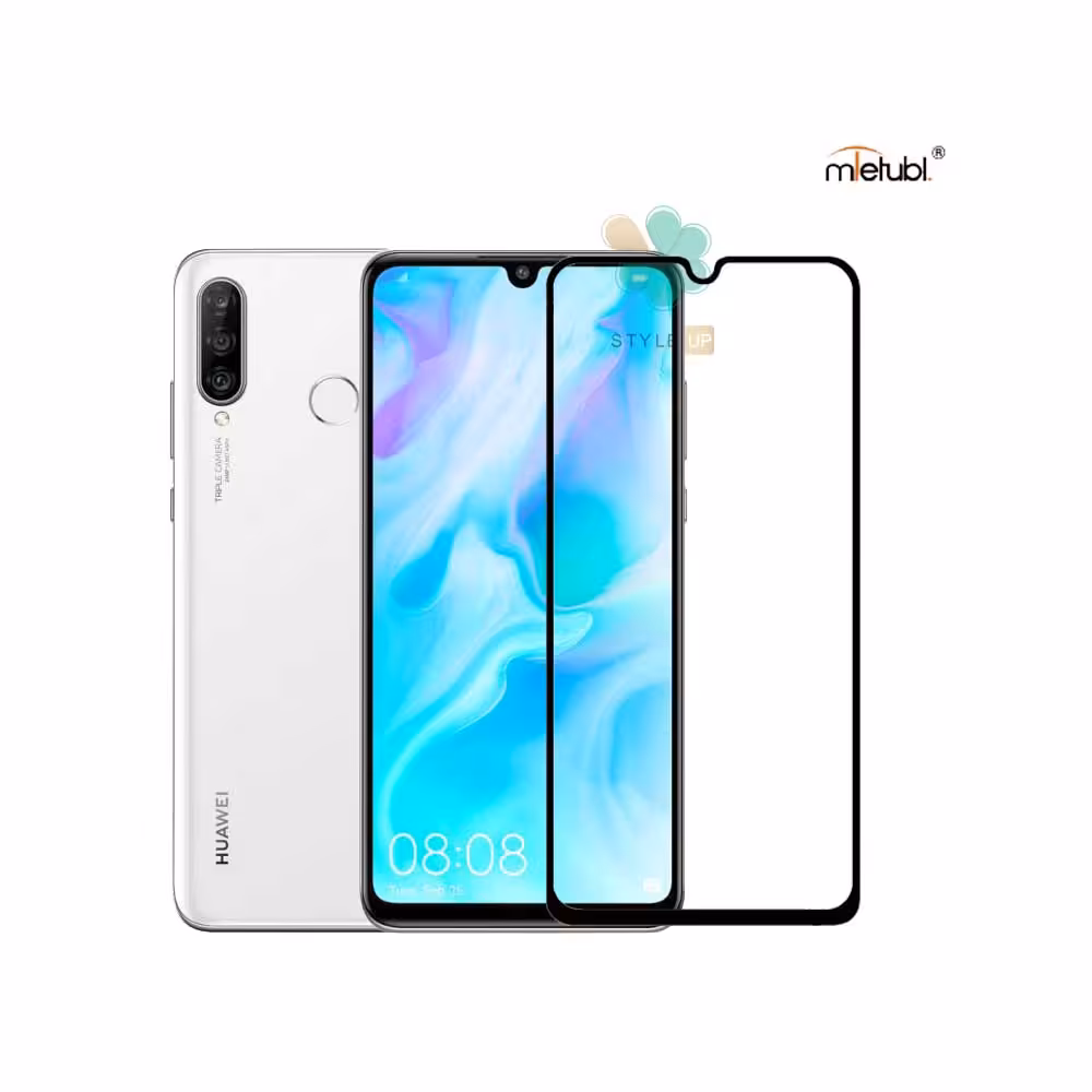 محافظ صفحه گوشی Anti Static میتوبل مناسب Huawei P30 Lite / Nova 4e