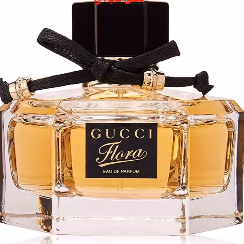 تستراورجینال گوچی فلورا