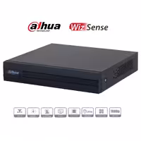 دستگاه 16 کانال  DVR داهوا Dahua XVR1B16-I با گارانتی 25 ماهه