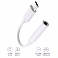 تبدیل CAZA K5 Type-C to AUX

مبدل کانکتور تایپ سی به درگاه جک 3٫5 میلی متری صدا کی زا مدل k5

