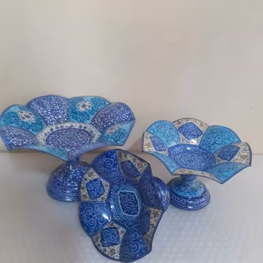 شیرینی خوری  سایز25 کد125