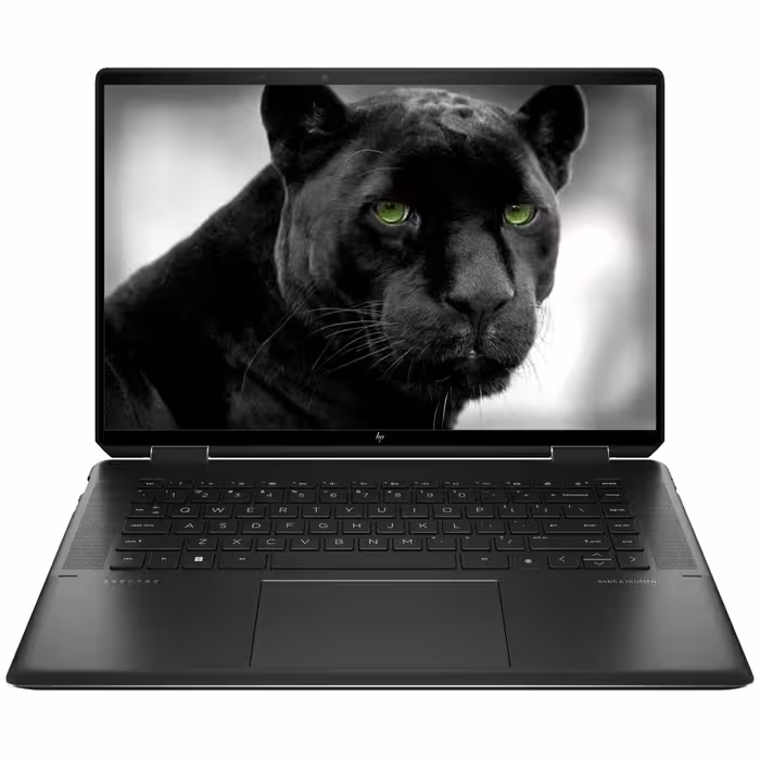 لپ تاپ 16 اینچی اچ‌پی مدل Spectre x360 2-in-1 16t-F1023dx - فروشگاه اینترنتی طیف سنتر